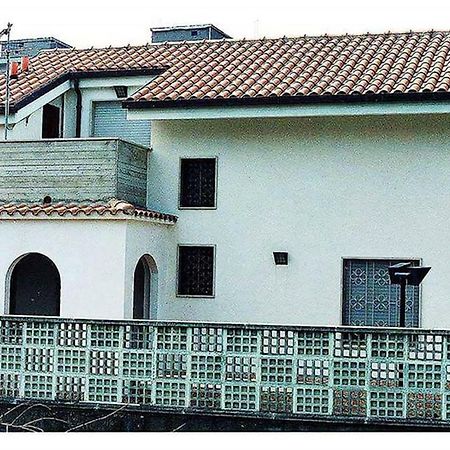 Villa Turati ペスカーラ エクステリア 写真