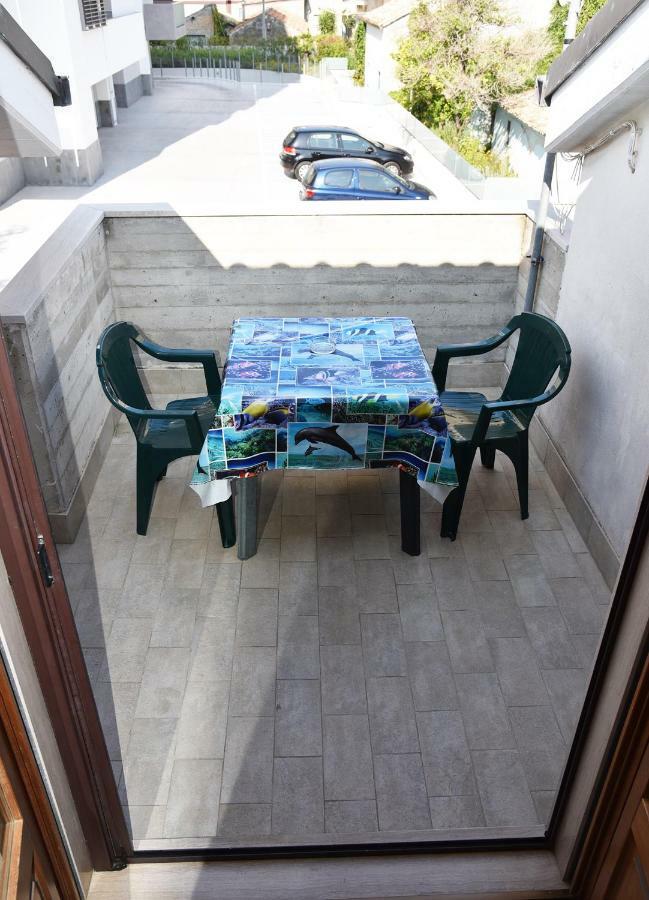 Villa Turati ペスカーラ エクステリア 写真
