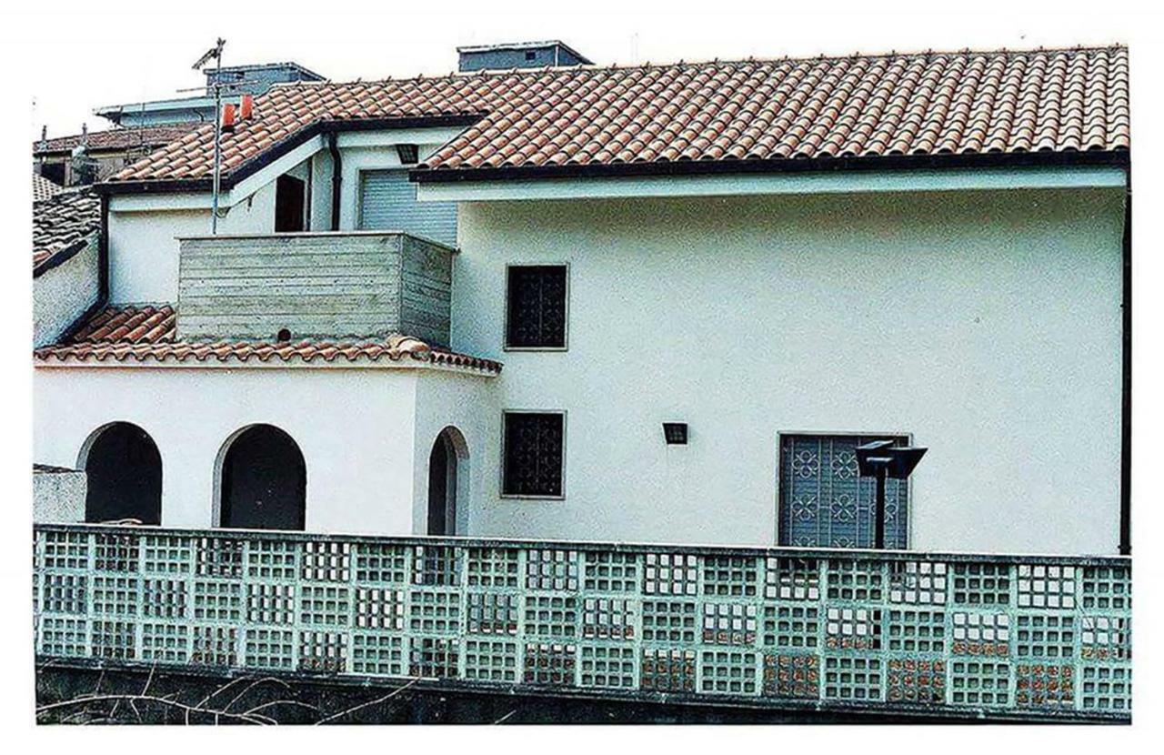 Villa Turati ペスカーラ エクステリア 写真
